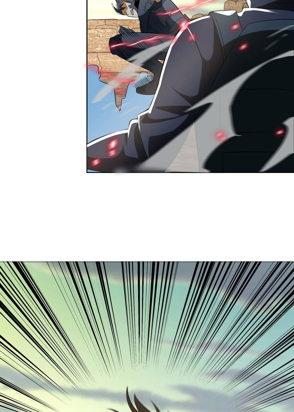 Đệ Nhất Danh Sách - Chapter 184 - Page 15