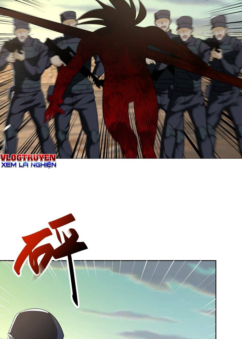 Đệ Nhất Danh Sách - Chapter 184 - Page 16