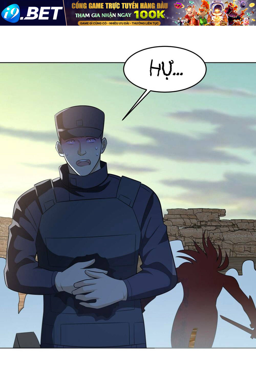 Đệ Nhất Danh Sách - Chapter 184 - Page 19