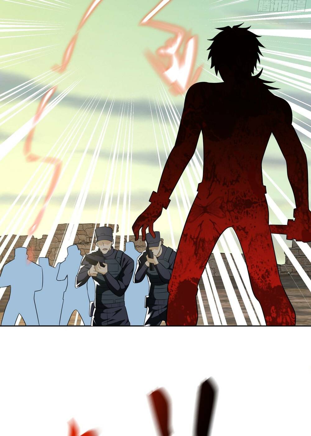 Đệ Nhất Danh Sách - Chapter 184 - Page 22