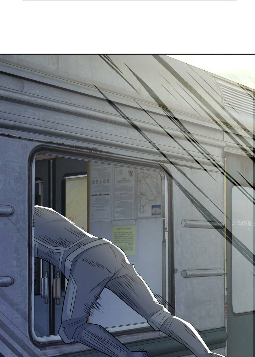 Đệ Nhất Danh Sách - Chapter 184 - Page 31