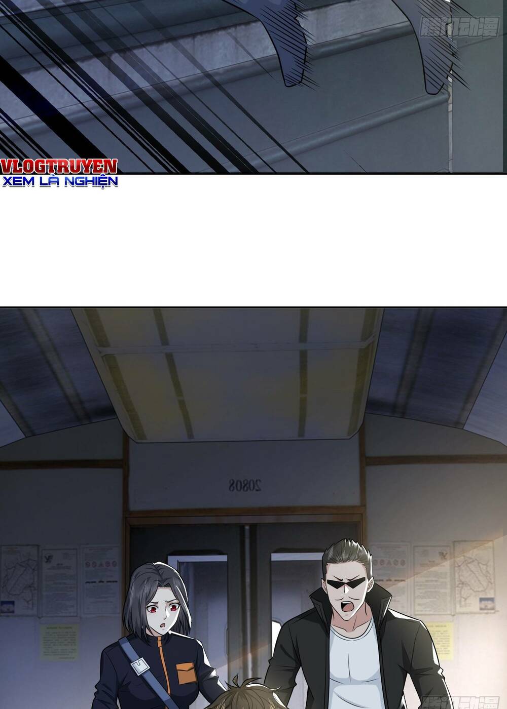 Đệ Nhất Danh Sách - Chapter 184 - Page 32