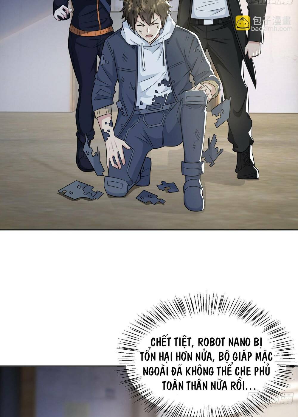 Đệ Nhất Danh Sách - Chapter 184 - Page 33