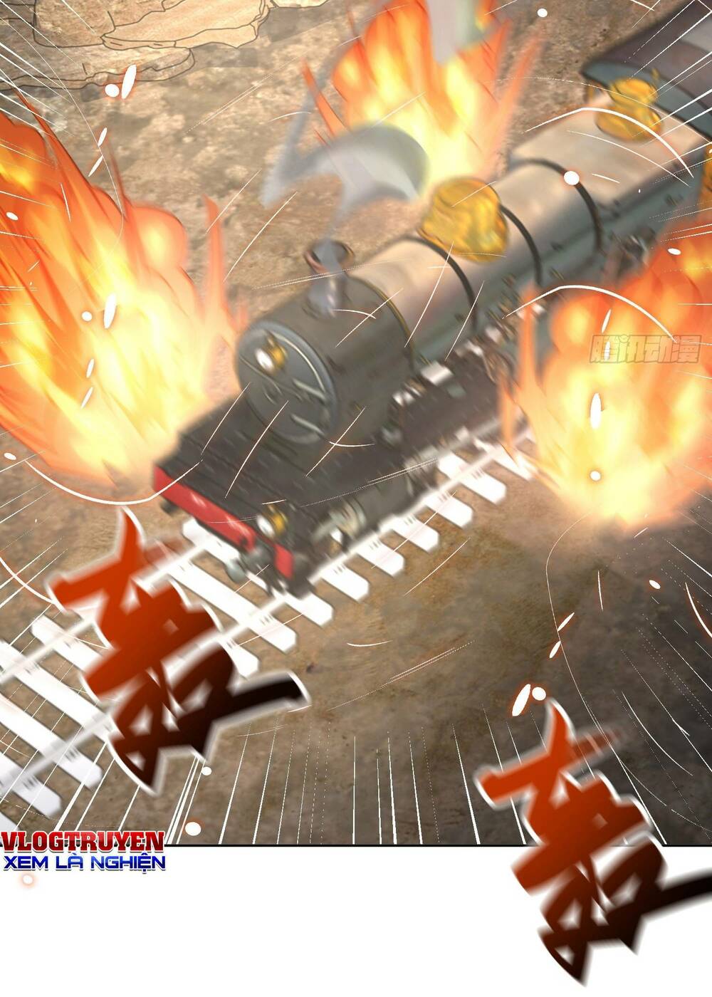 Đệ Nhất Danh Sách - Chapter 184 - Page 41