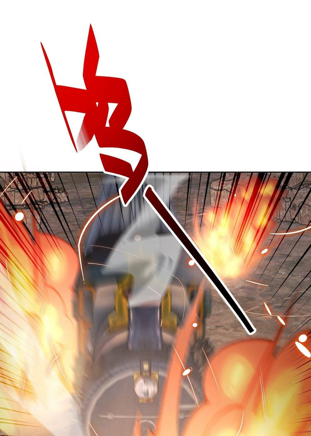 Đệ Nhất Danh Sách - Chapter 184 - Page 43