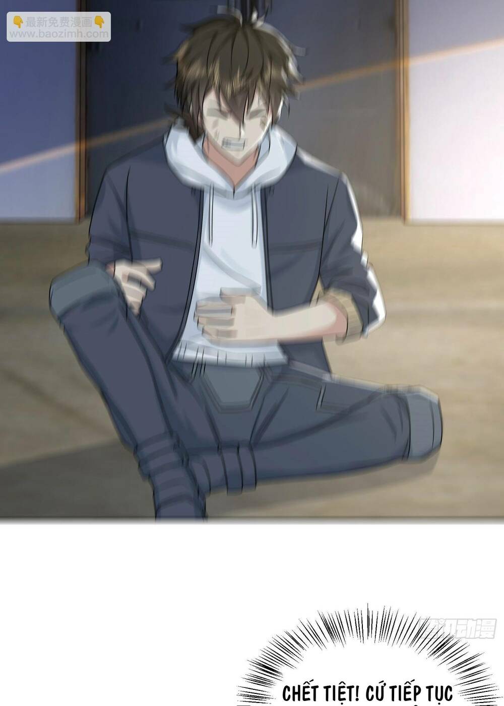 Đệ Nhất Danh Sách - Chapter 184 - Page 45