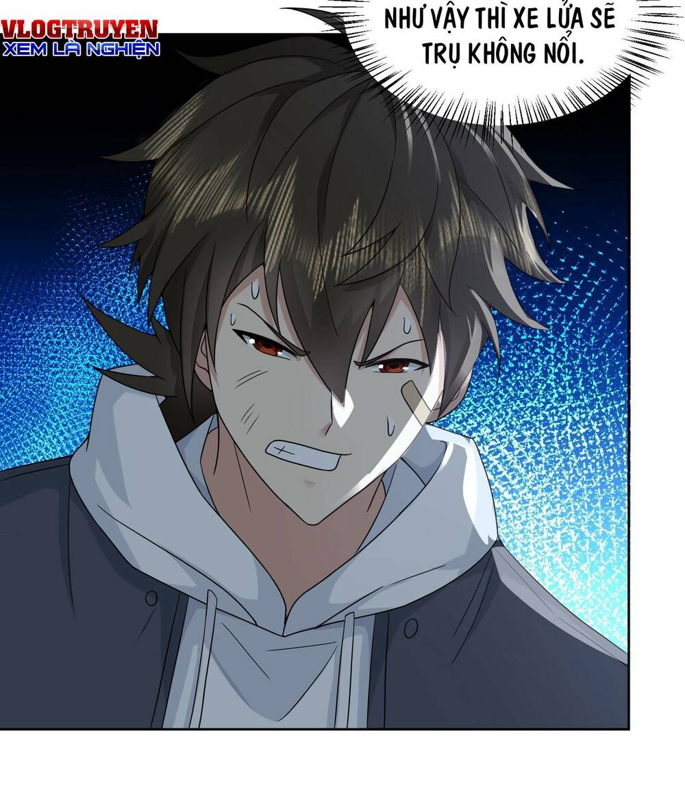 Đệ Nhất Danh Sách - Chapter 184 - Page 46