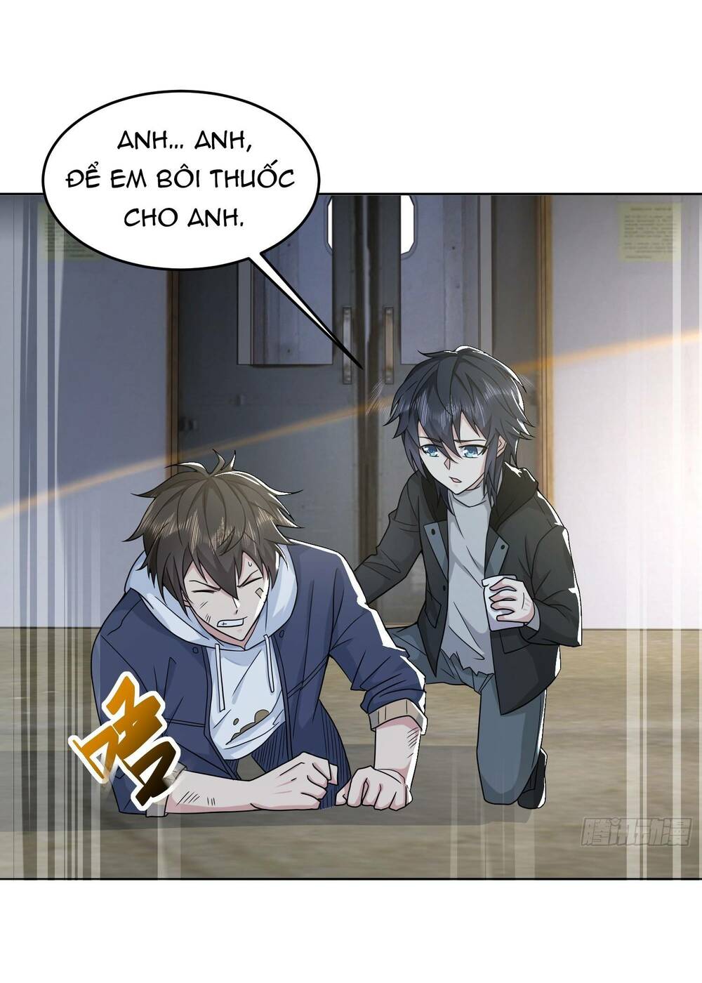 Đệ Nhất Danh Sách - Chapter 184 - Page 47