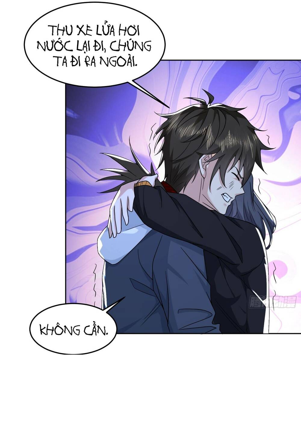 Đệ Nhất Danh Sách - Chapter 184 - Page 48