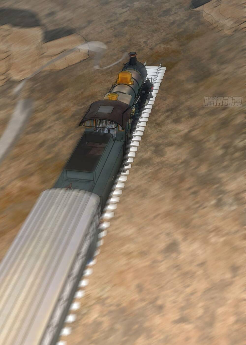 Đệ Nhất Danh Sách - Chapter 184 - Page 54