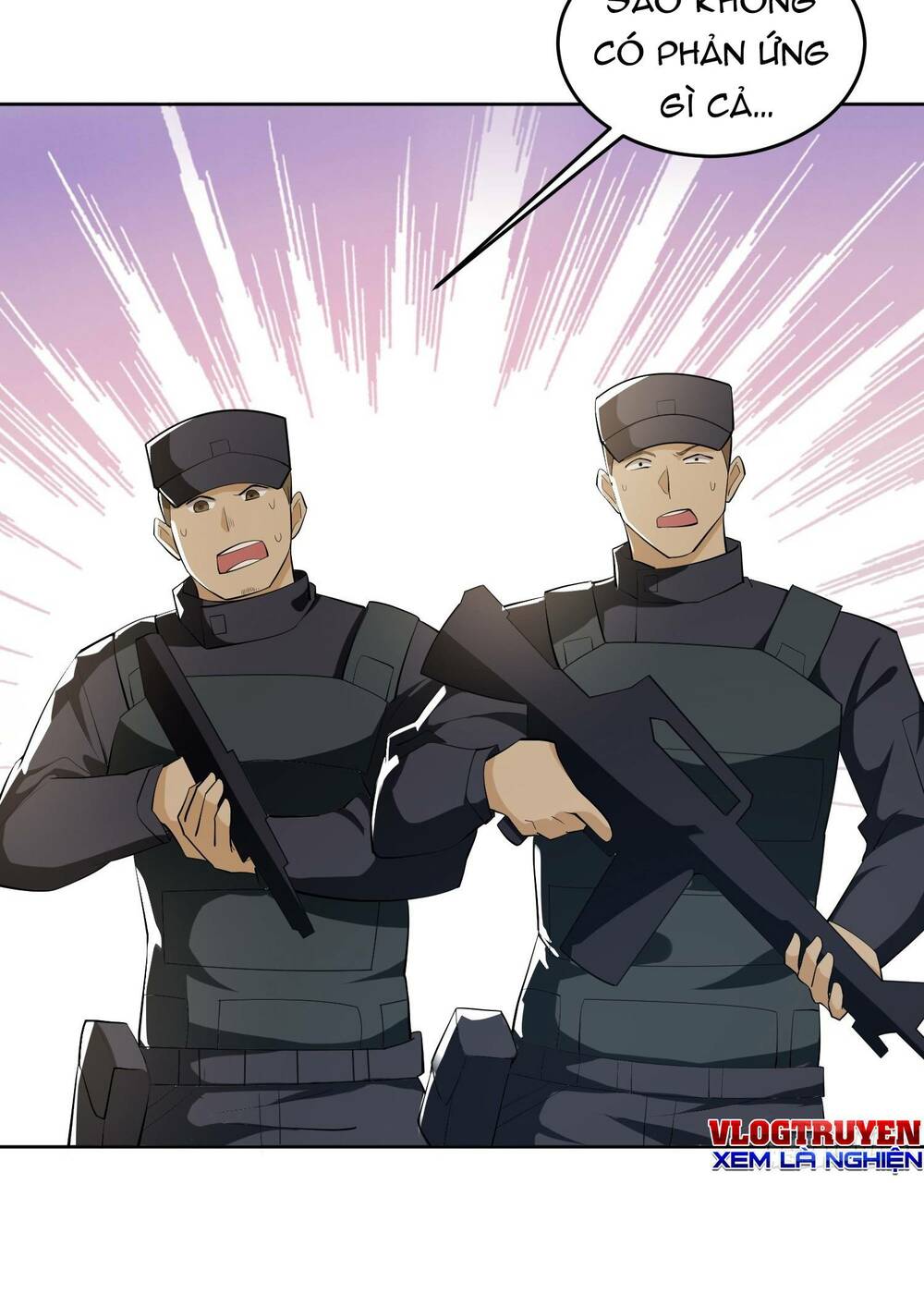 Đệ Nhất Danh Sách - Chapter 184 - Page 6