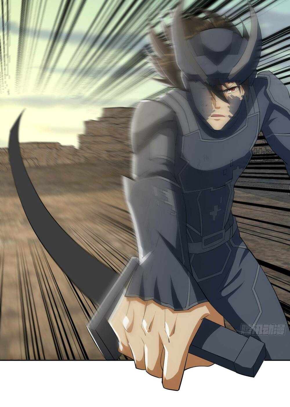 Đệ Nhất Danh Sách - Chapter 184 - Page 8