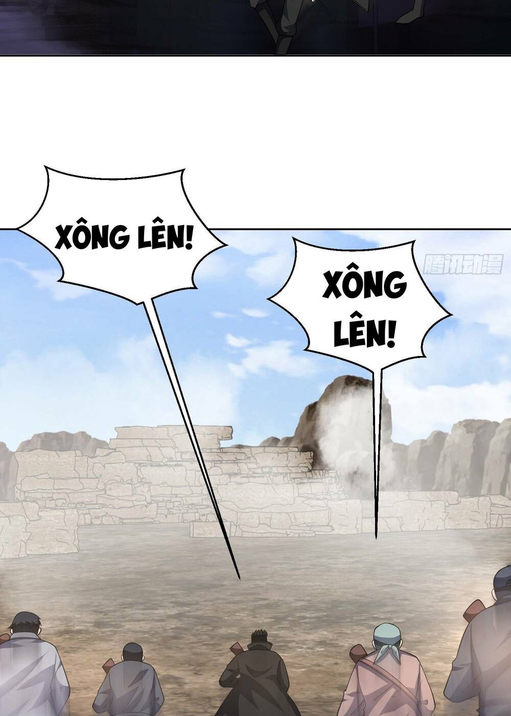 Đệ Nhất Danh Sách - Chapter 185 - Page 10