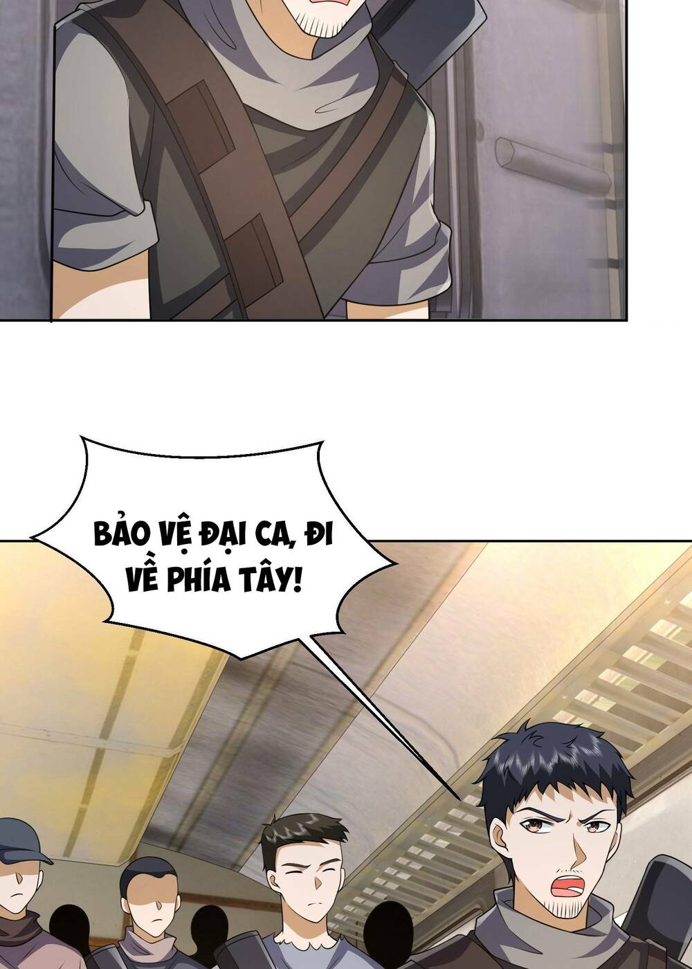 Đệ Nhất Danh Sách - Chapter 185 - Page 12