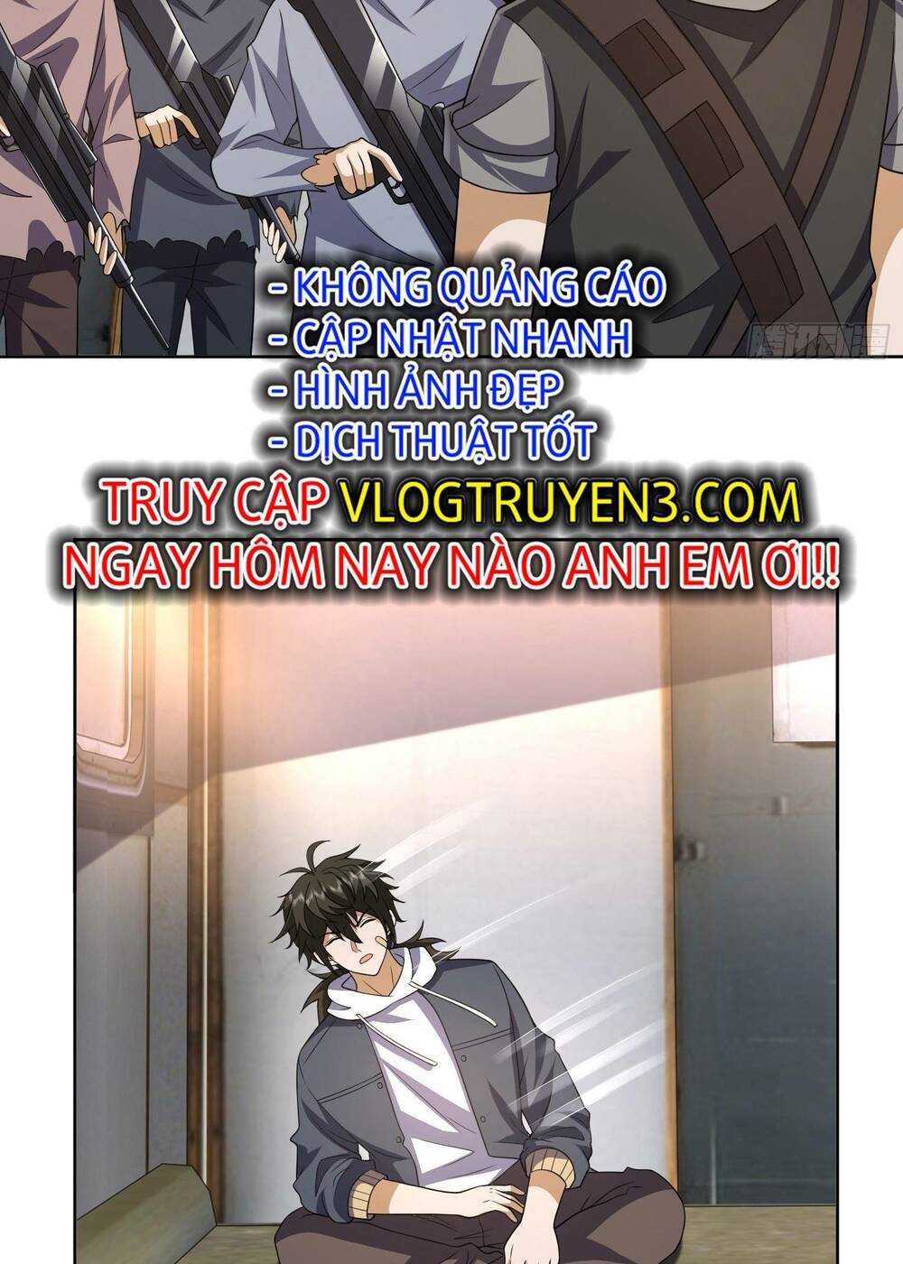 Đệ Nhất Danh Sách - Chapter 185 - Page 13