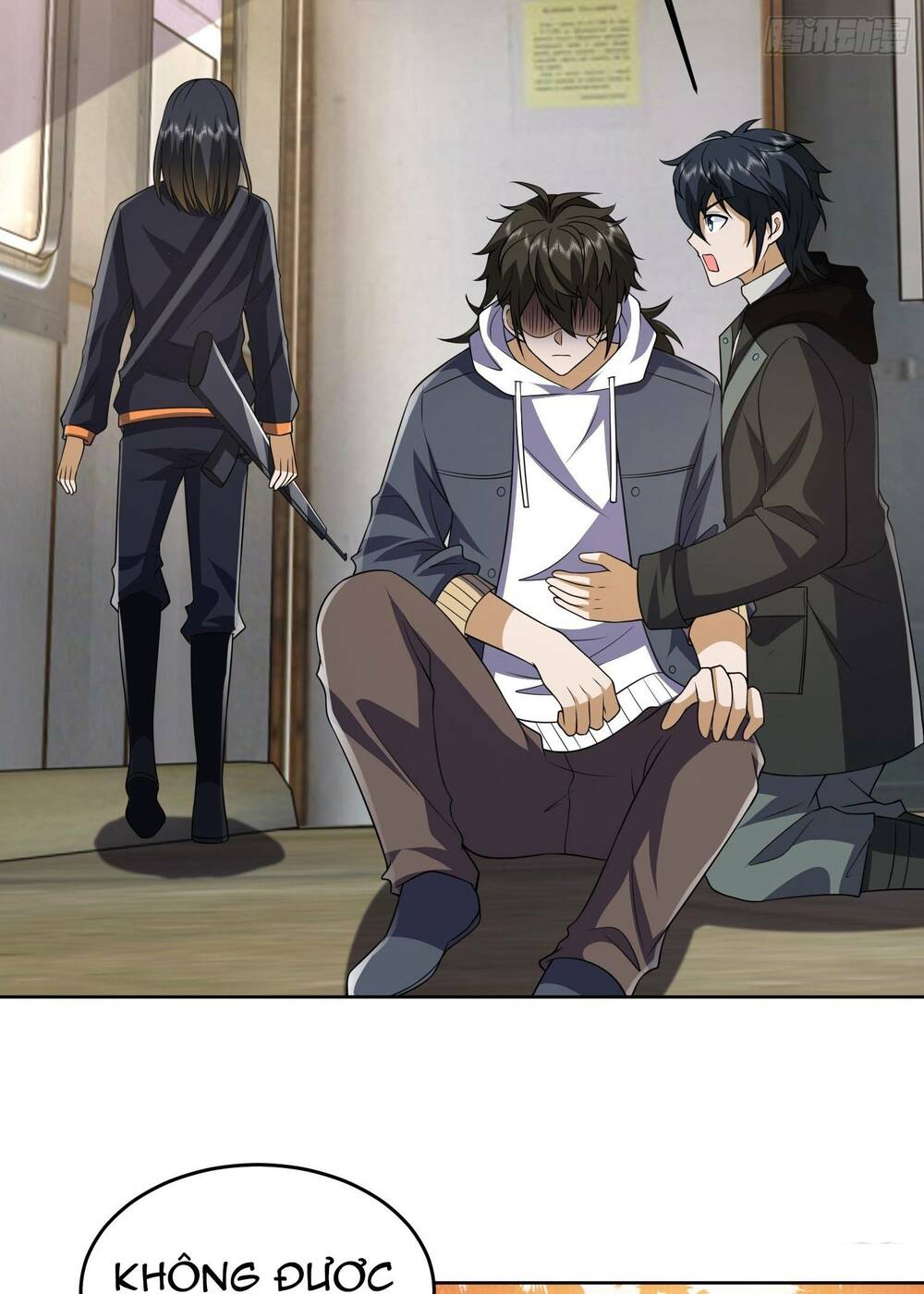 Đệ Nhất Danh Sách - Chapter 185 - Page 16