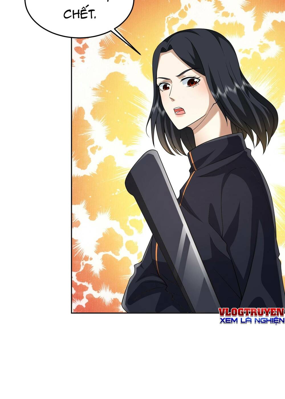 Đệ Nhất Danh Sách - Chapter 185 - Page 17