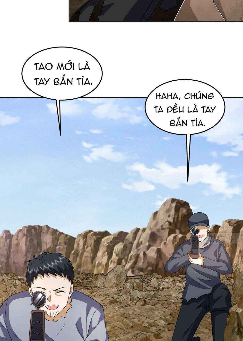 Đệ Nhất Danh Sách - Chapter 185 - Page 21