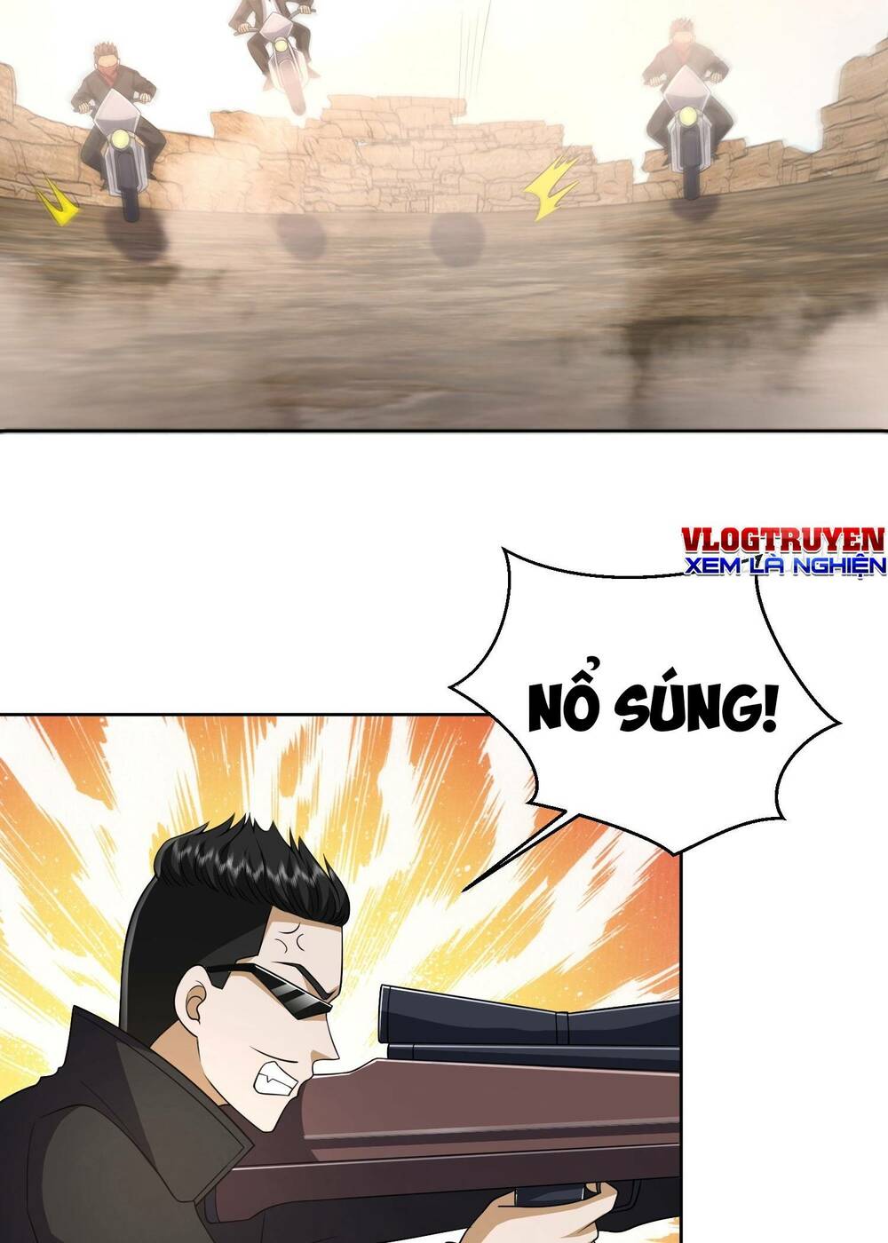 Đệ Nhất Danh Sách - Chapter 185 - Page 23