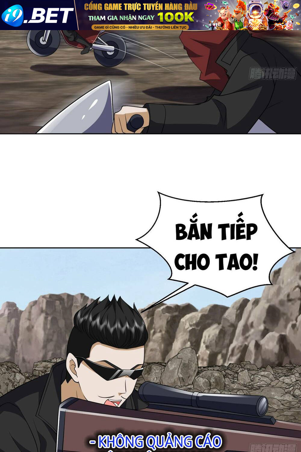 Đệ Nhất Danh Sách - Chapter 185 - Page 26