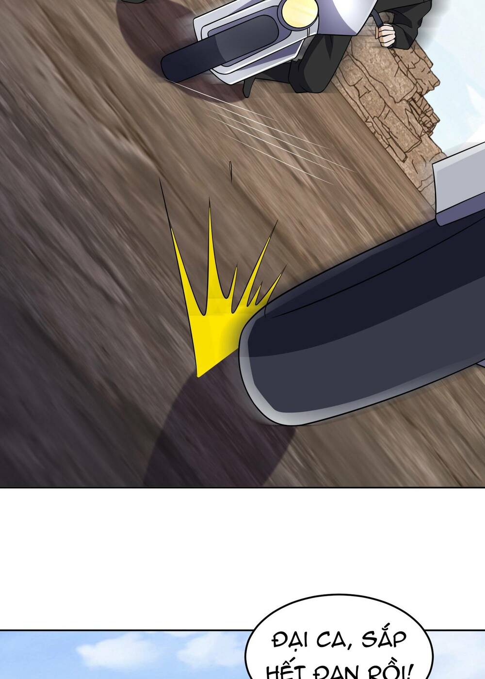 Đệ Nhất Danh Sách - Chapter 185 - Page 28