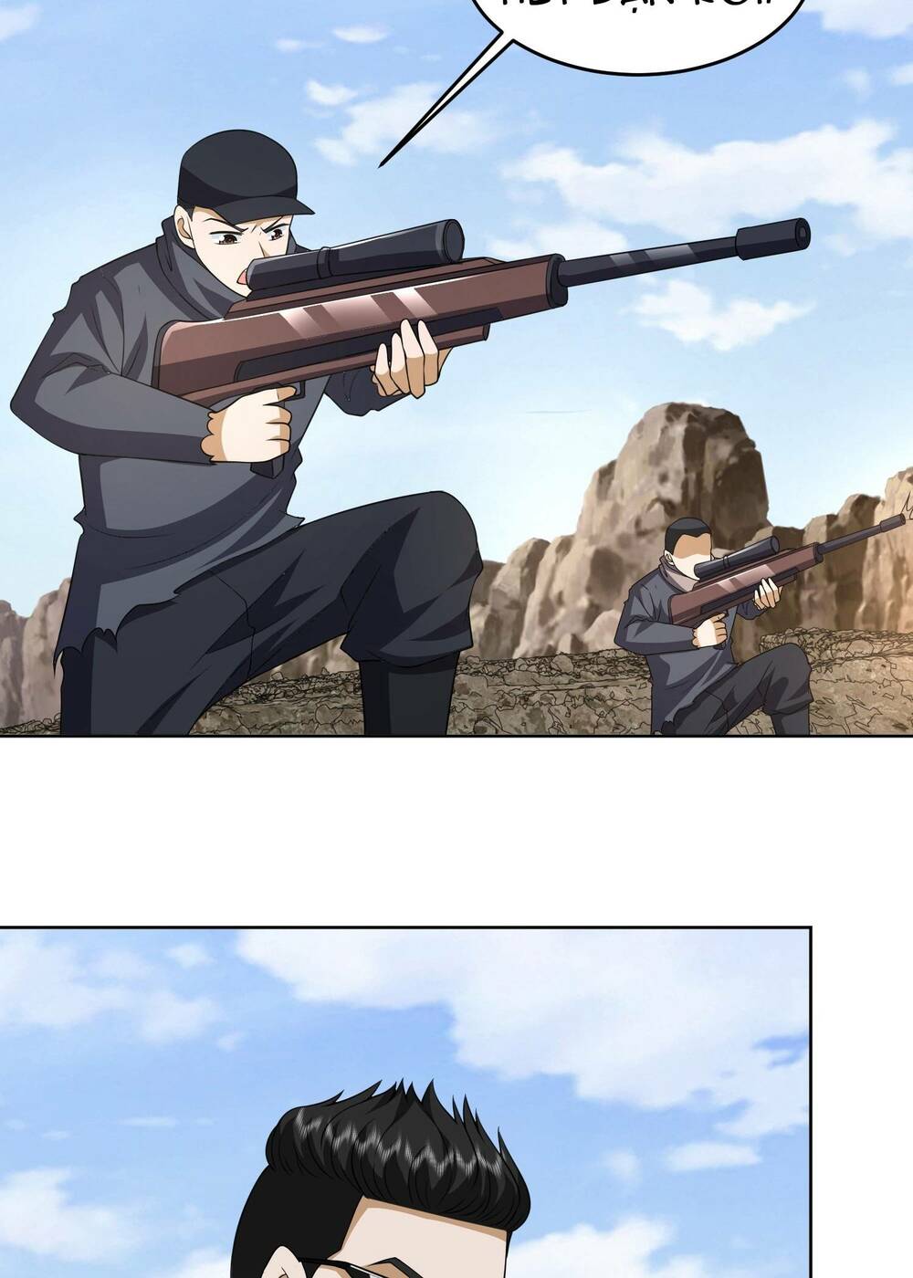 Đệ Nhất Danh Sách - Chapter 185 - Page 29