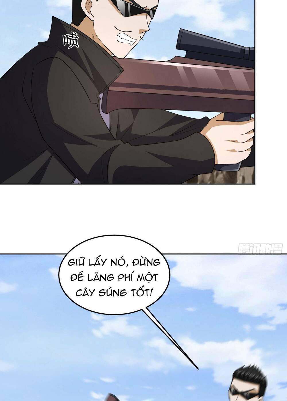 Đệ Nhất Danh Sách - Chapter 185 - Page 30