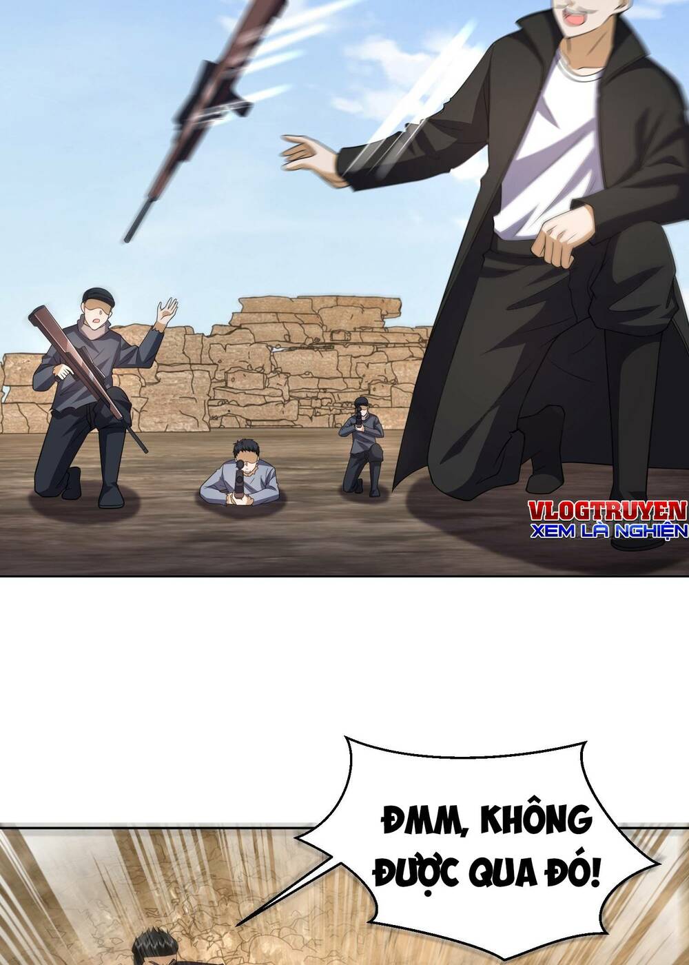 Đệ Nhất Danh Sách - Chapter 185 - Page 31