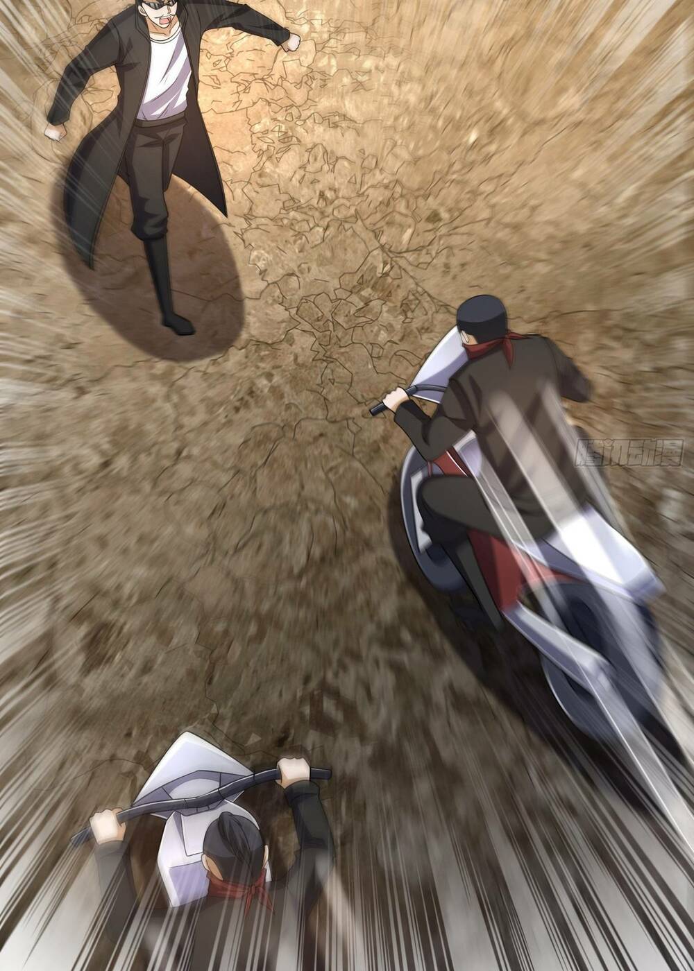 Đệ Nhất Danh Sách - Chapter 185 - Page 32