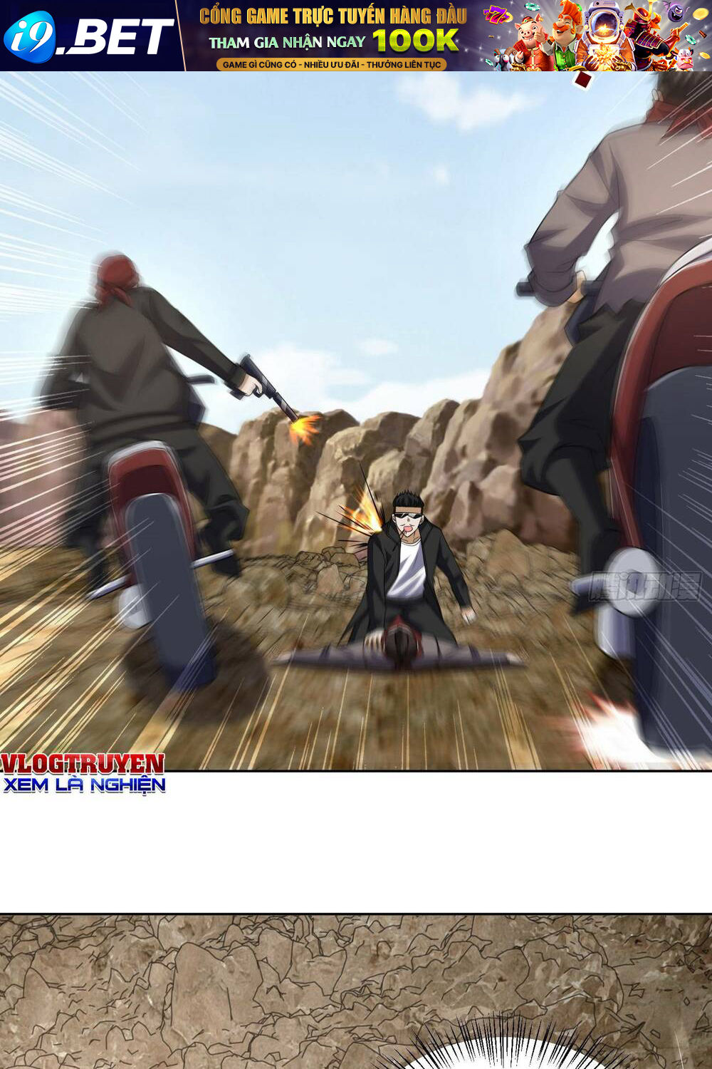 Đệ Nhất Danh Sách - Chapter 185 - Page 36