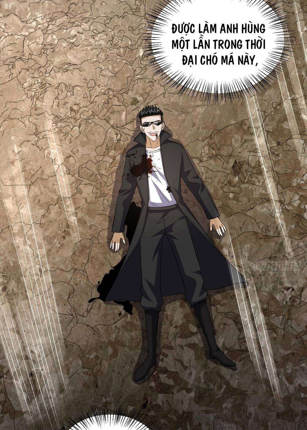 Đệ Nhất Danh Sách - Chapter 185 - Page 37