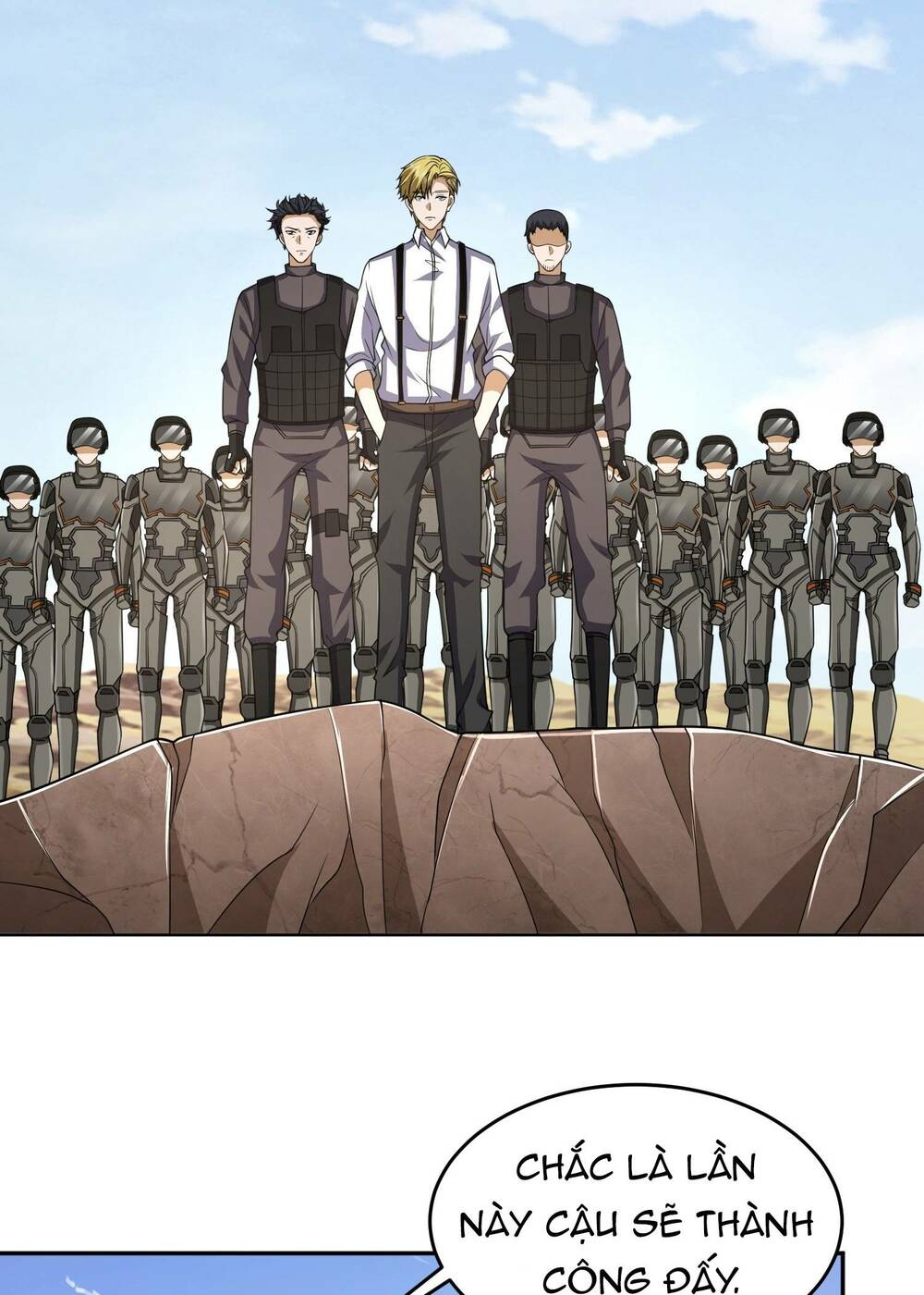 Đệ Nhất Danh Sách - Chapter 185 - Page 39