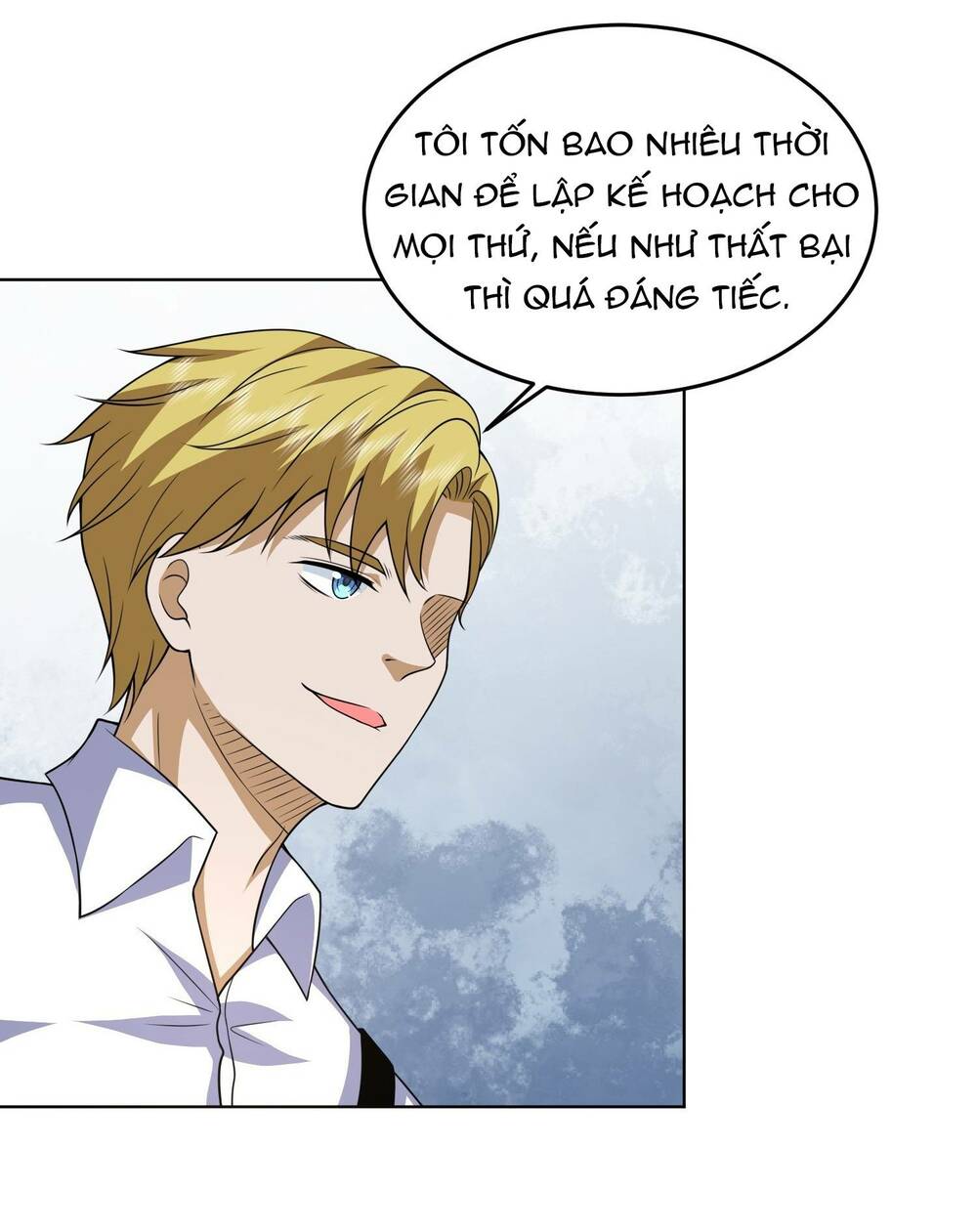 Đệ Nhất Danh Sách - Chapter 185 - Page 41