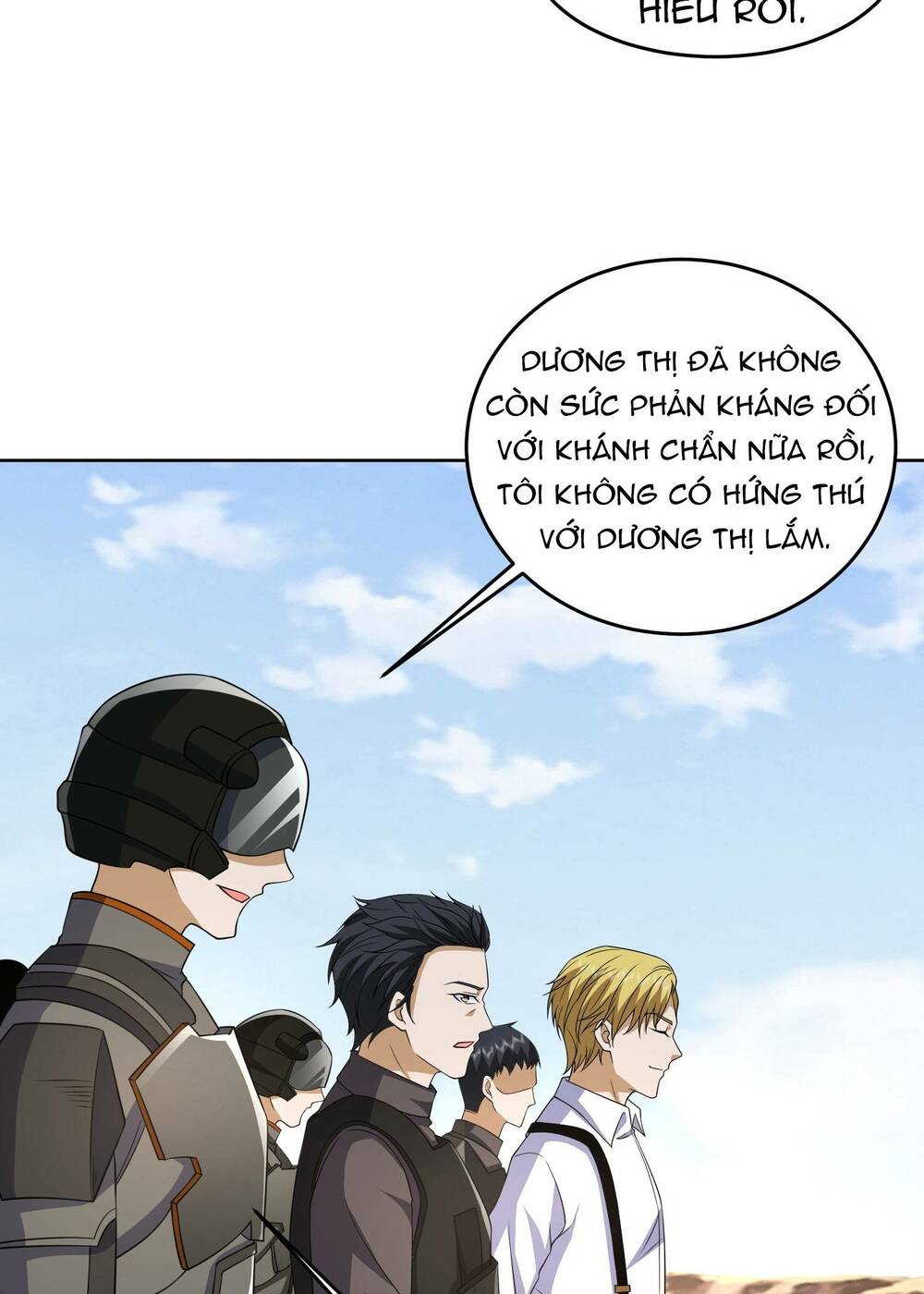 Đệ Nhất Danh Sách - Chapter 185 - Page 43