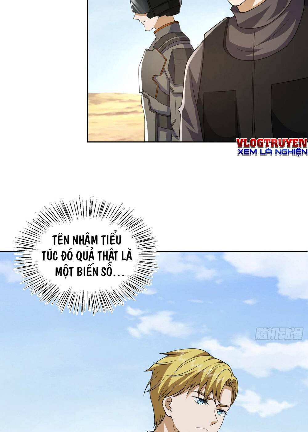 Đệ Nhất Danh Sách - Chapter 185 - Page 45