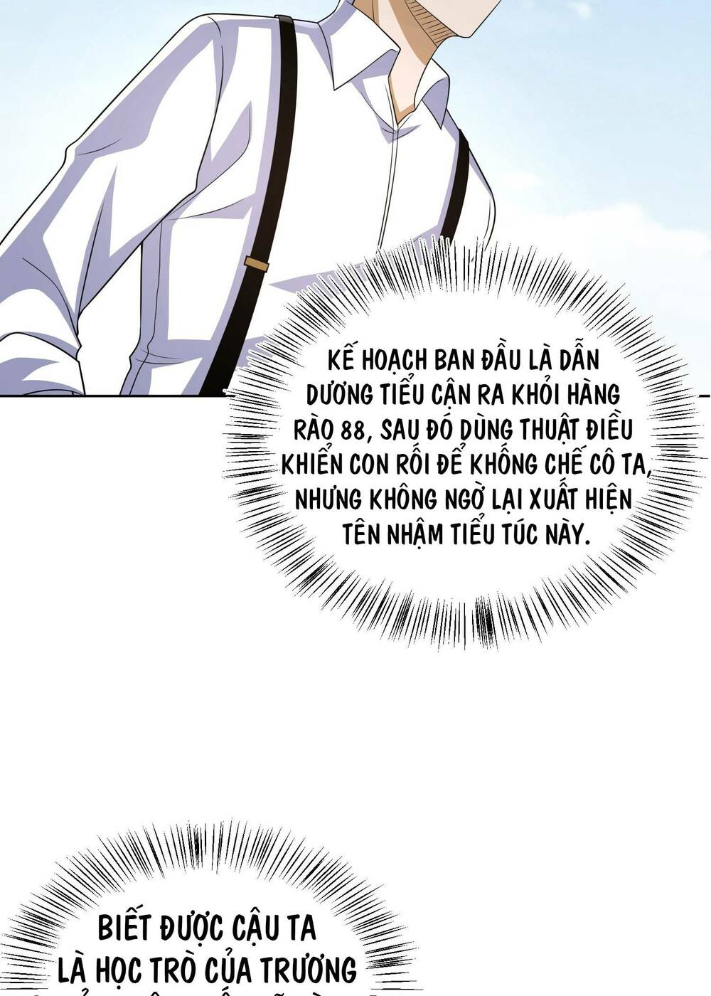 Đệ Nhất Danh Sách - Chapter 185 - Page 46