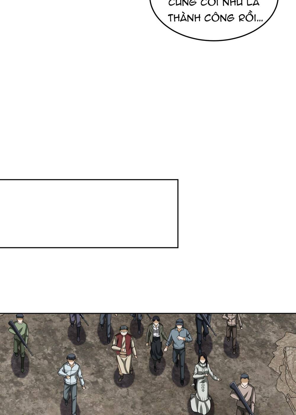 Đệ Nhất Danh Sách - Chapter 185 - Page 49