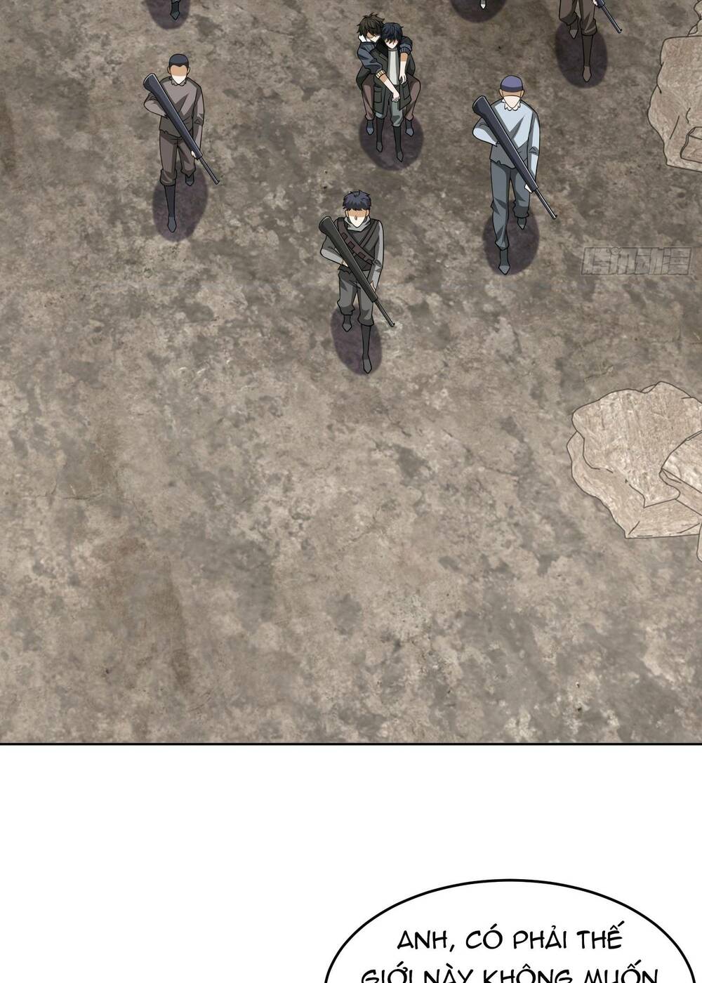 Đệ Nhất Danh Sách - Chapter 185 - Page 50