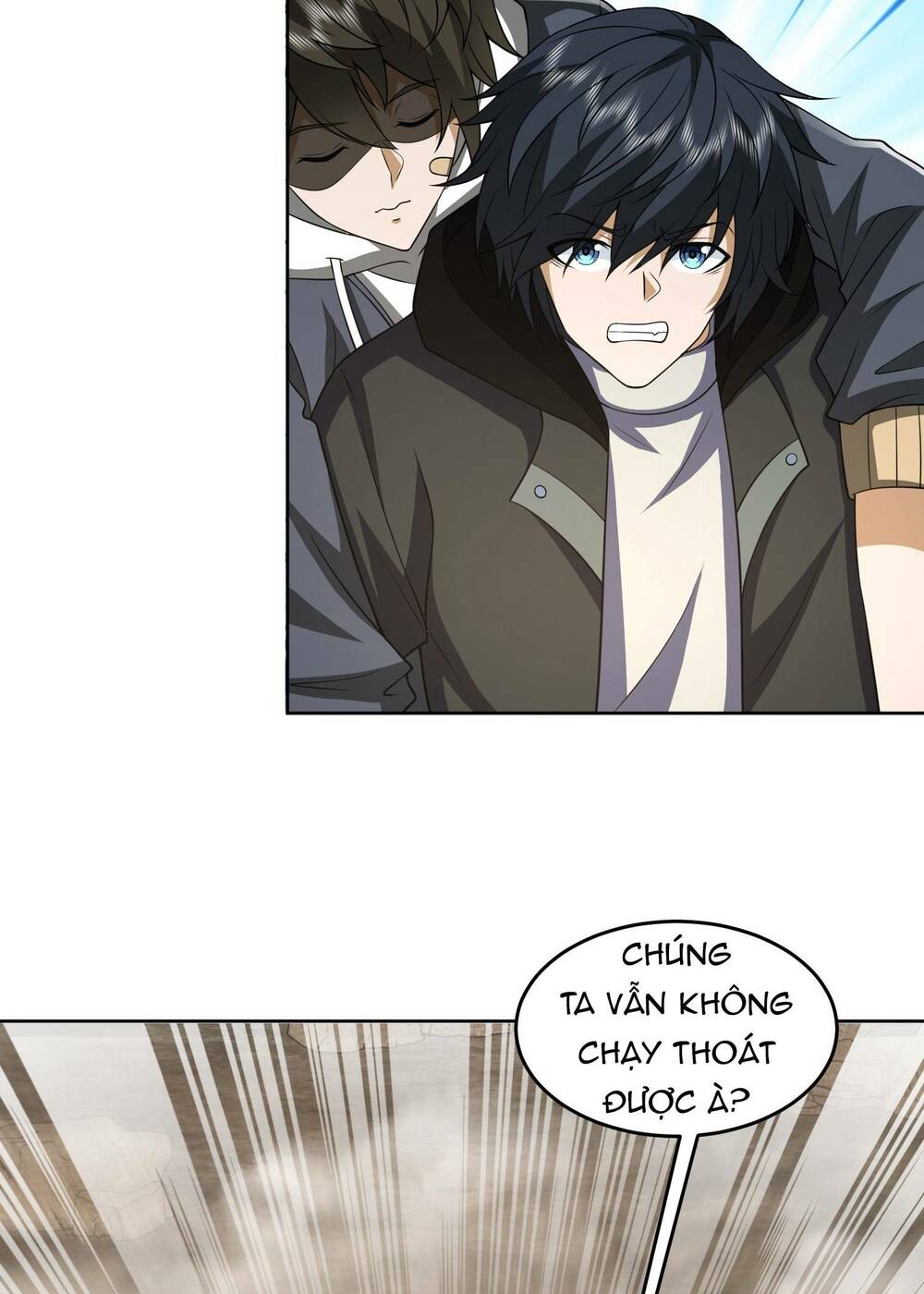 Đệ Nhất Danh Sách - Chapter 185 - Page 54