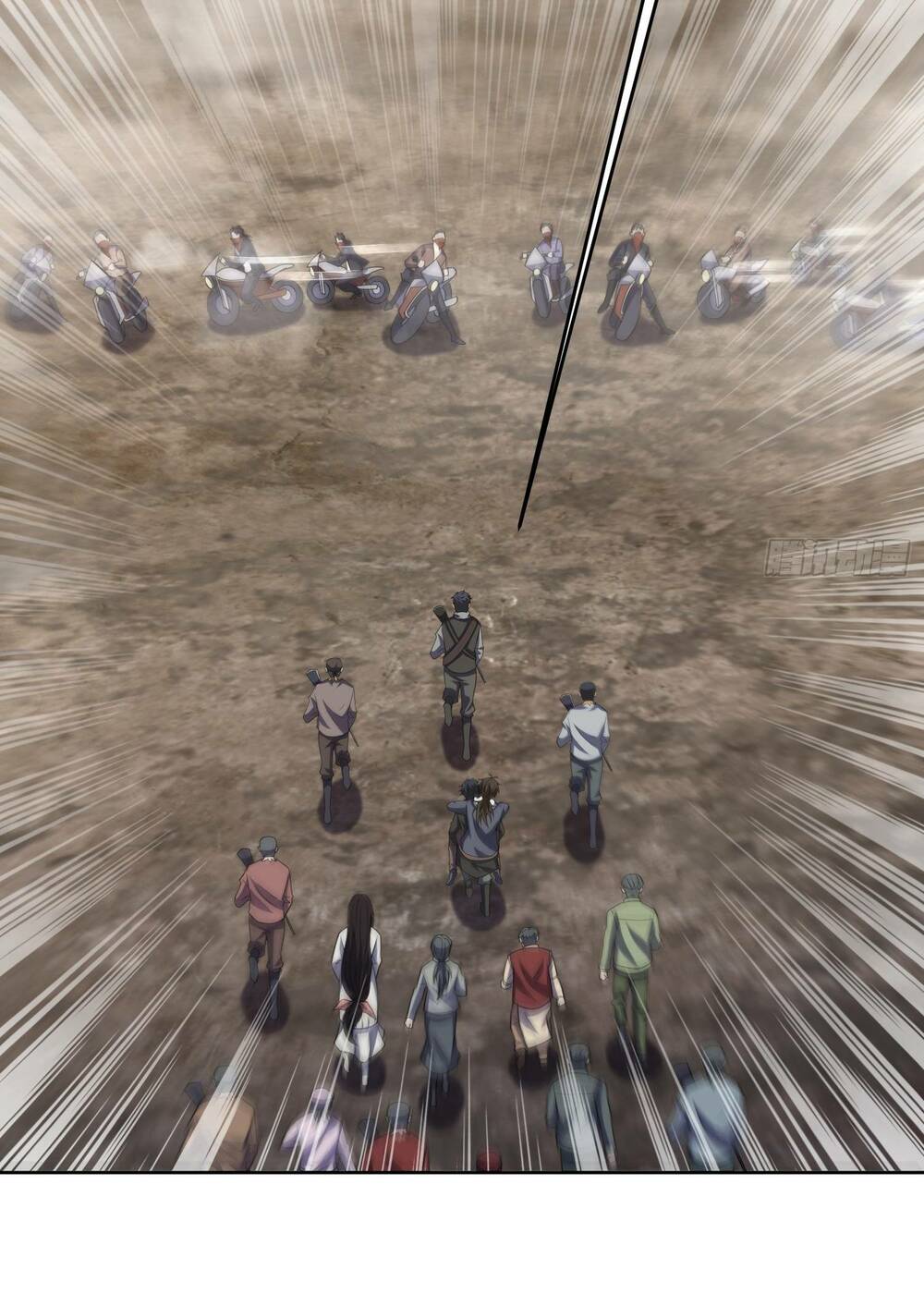 Đệ Nhất Danh Sách - Chapter 185 - Page 55