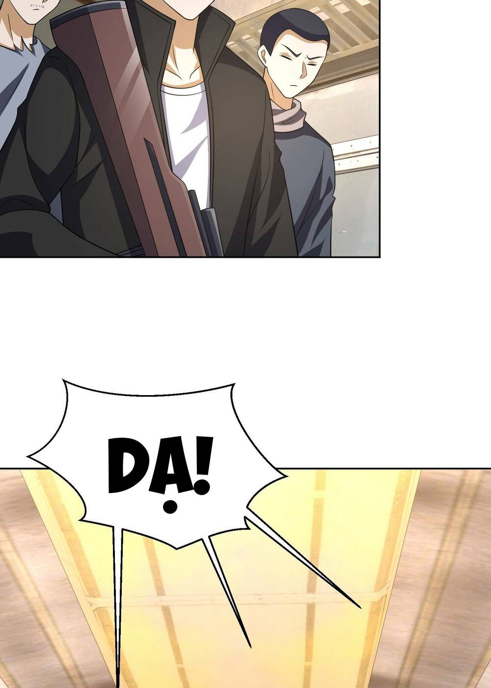 Đệ Nhất Danh Sách - Chapter 185 - Page 6