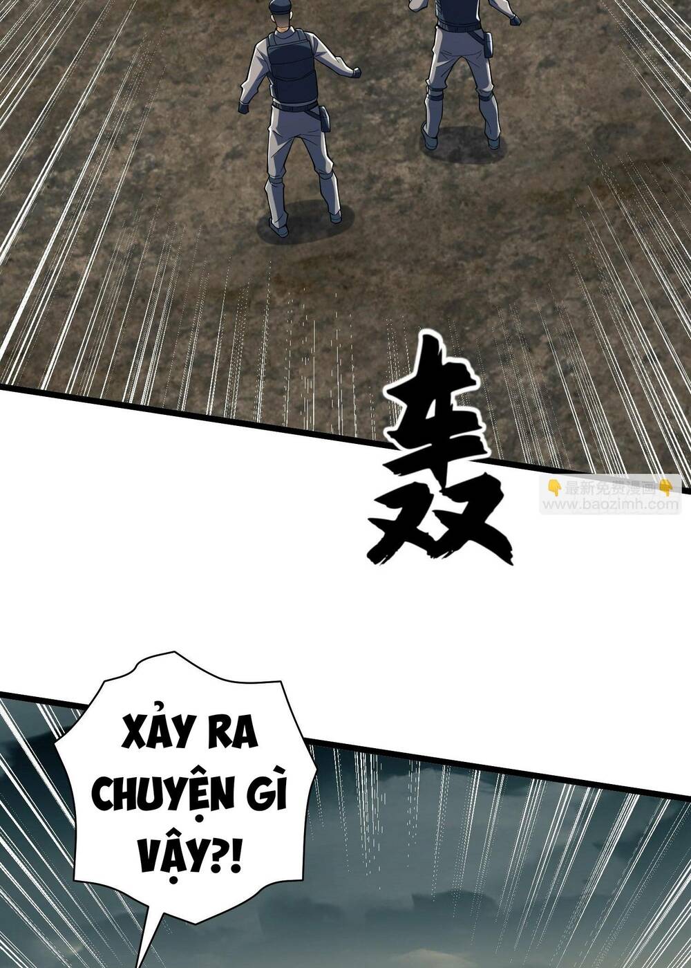 Đệ Nhất Danh Sách - Chapter 186 - Page 101