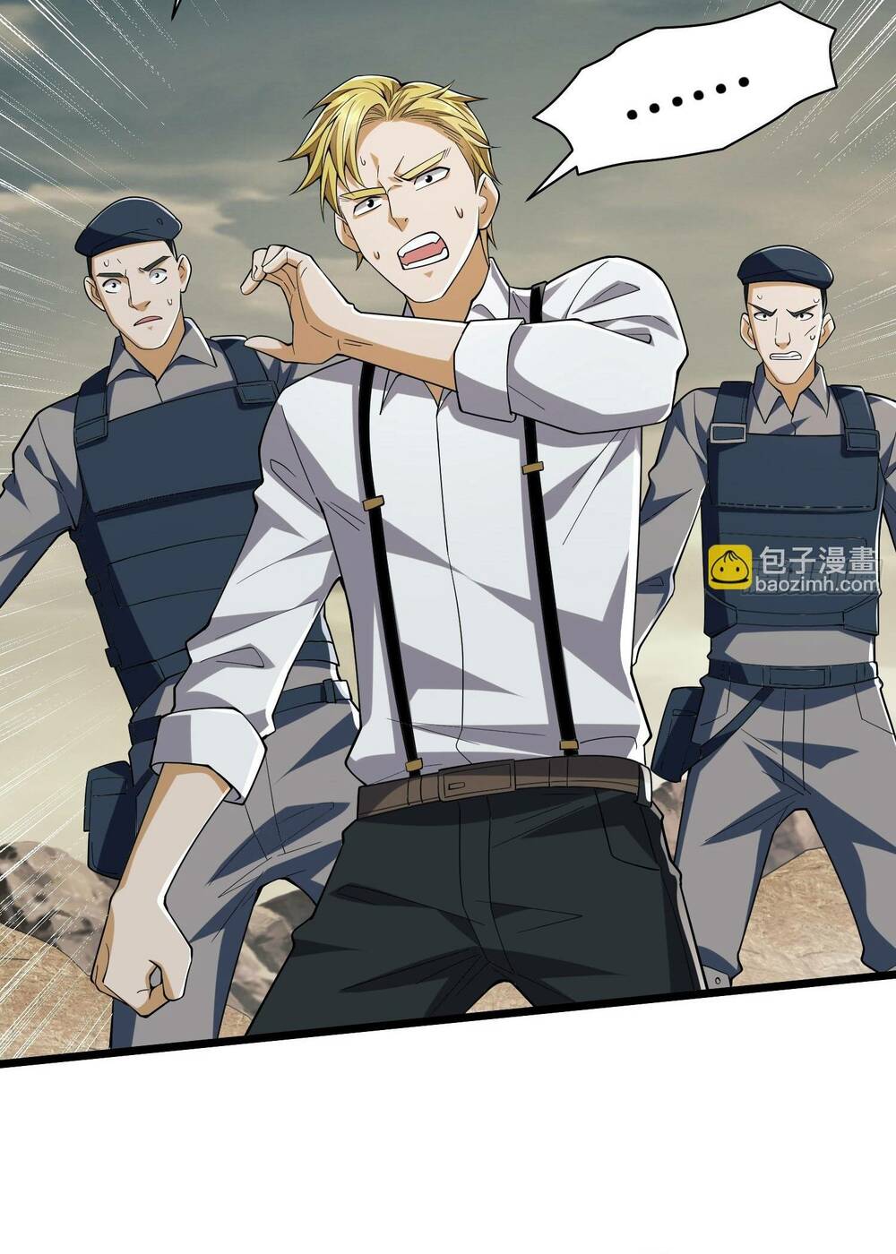 Đệ Nhất Danh Sách - Chapter 186 - Page 102