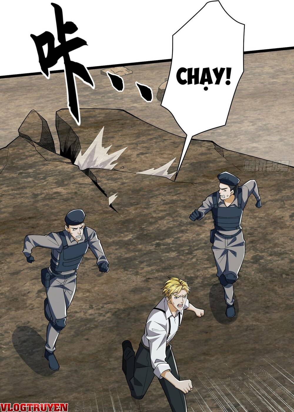 Đệ Nhất Danh Sách - Chapter 186 - Page 103