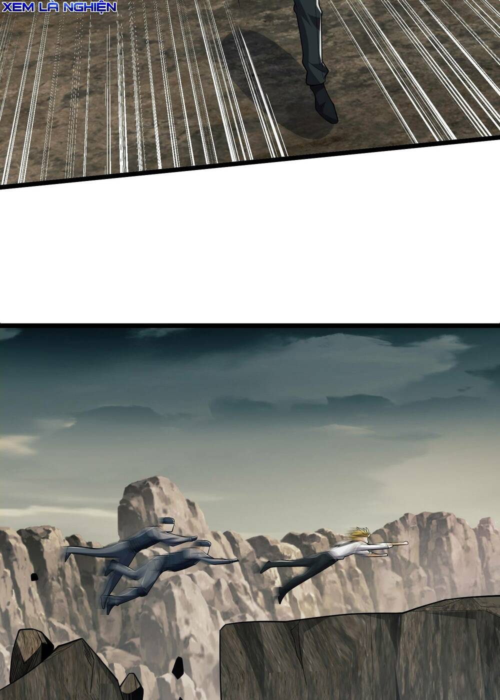 Đệ Nhất Danh Sách - Chapter 186 - Page 104