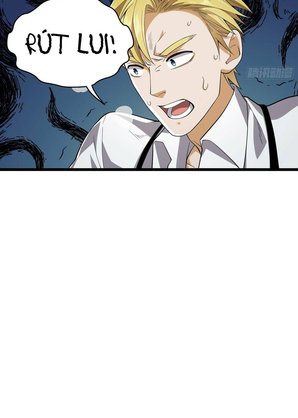 Đệ Nhất Danh Sách - Chapter 186 - Page 107