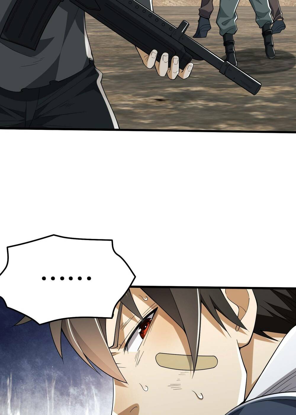 Đệ Nhất Danh Sách - Chapter 186 - Page 10