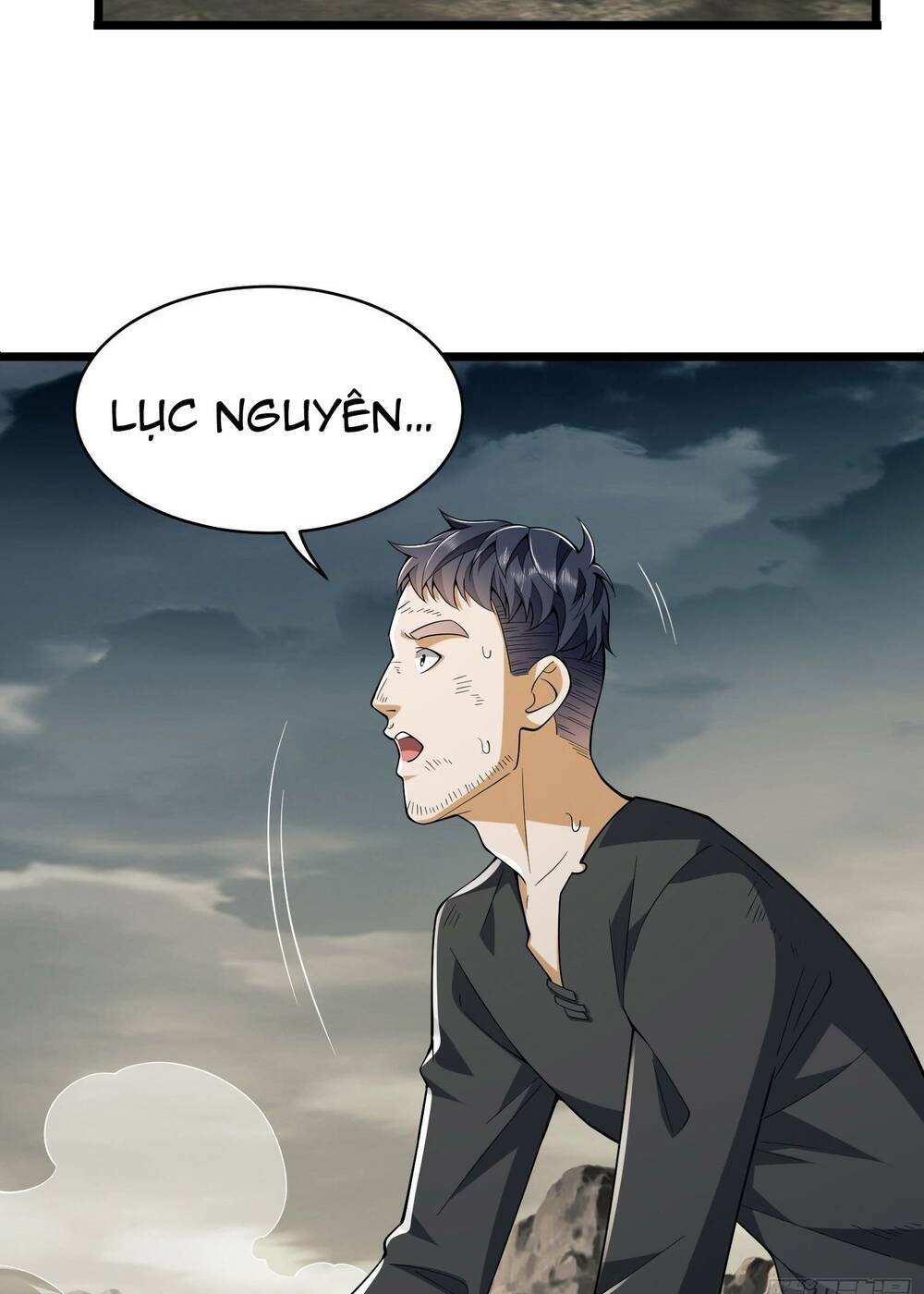 Đệ Nhất Danh Sách - Chapter 186 - Page 109