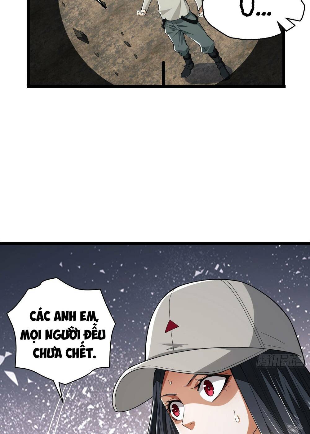 Đệ Nhất Danh Sách - Chapter 186 - Page 112