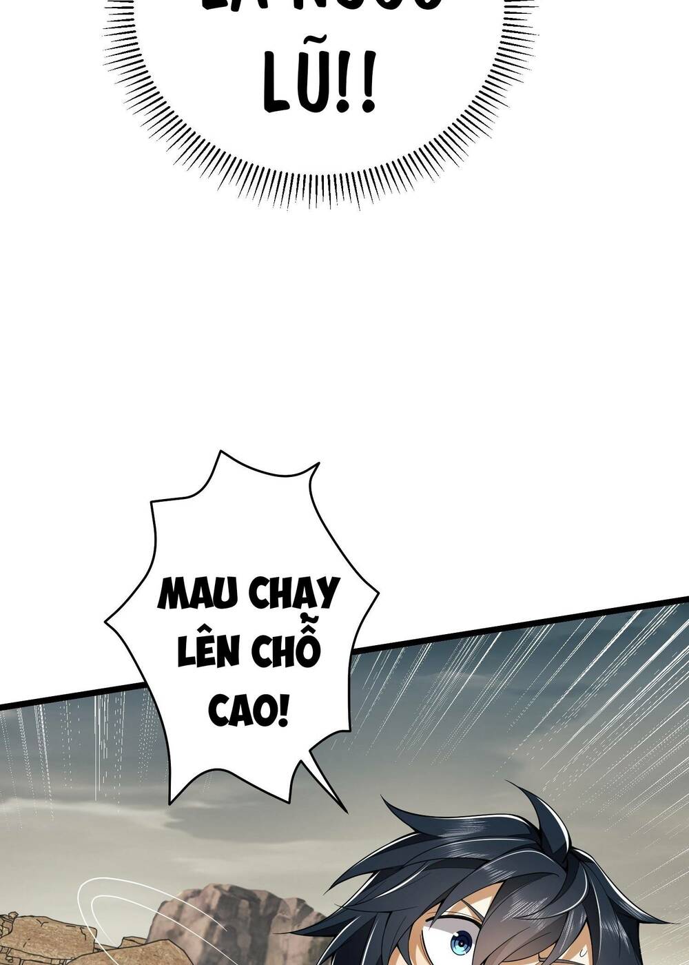 Đệ Nhất Danh Sách - Chapter 186 - Page 123